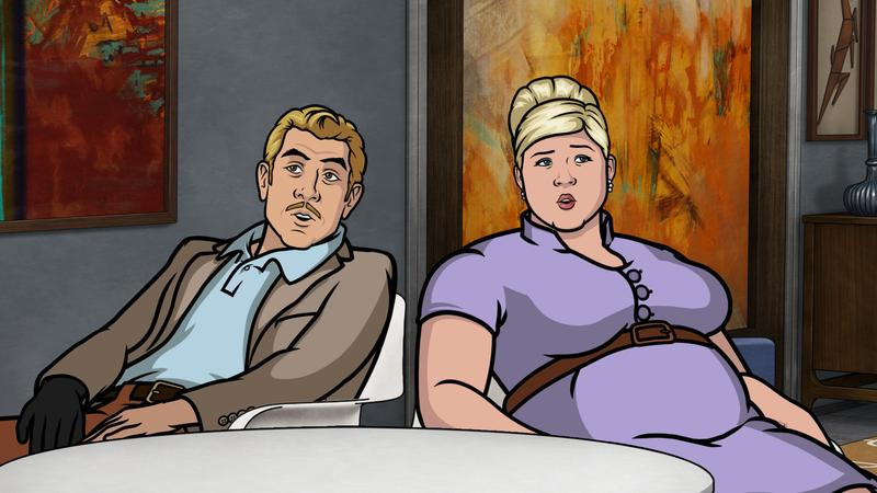 Illustration for article titled Archer’s Matt Thompson walks us through smashing the status quo